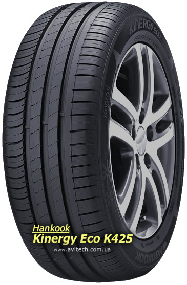 Hankook Kinergy Eco K425