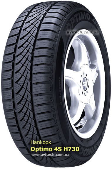 Hankook Optimo 4S H730