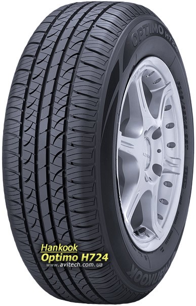 Hankook Optimo H724