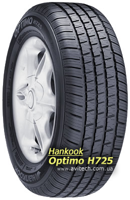 Hankook Optimo H725