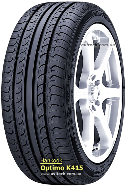 Hankook Optimo K415