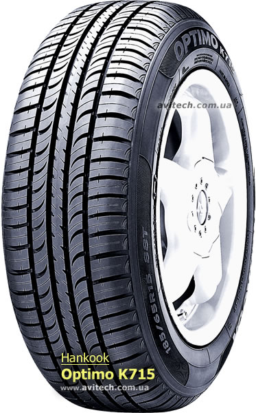 Hankook Optimo K715