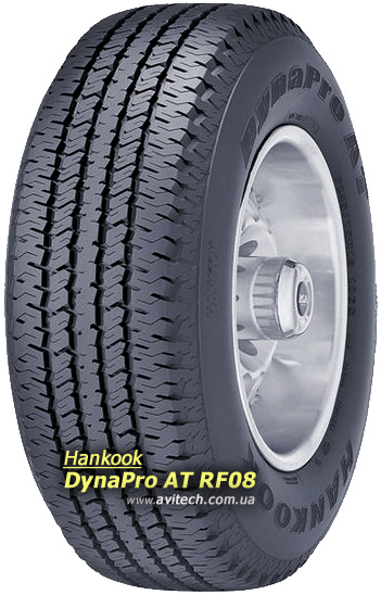 Hankook DynaPro AT RF08