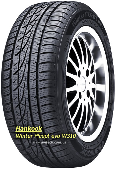 Hankook Winter I*Cept Evo W310