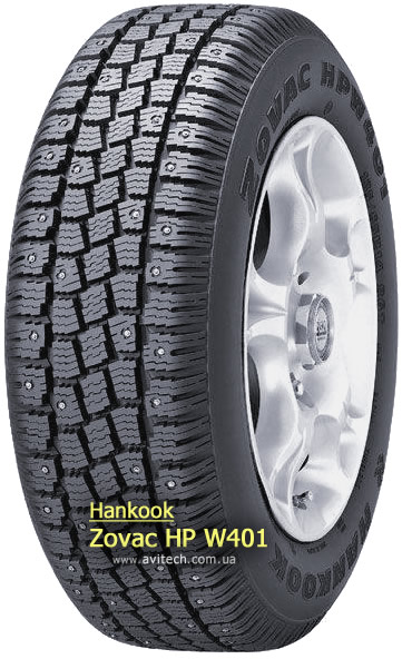 Hankook Zovac HP W401