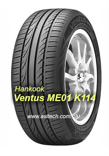 Hankook Ventus ME01 K114