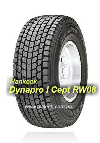 Hankook Dynapro I Cept RW08
