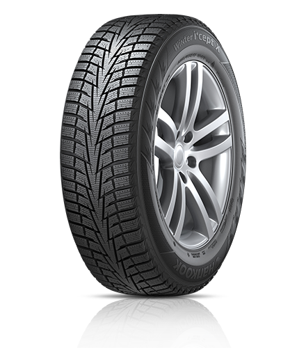 Hankook Winter I*Cept X RW10