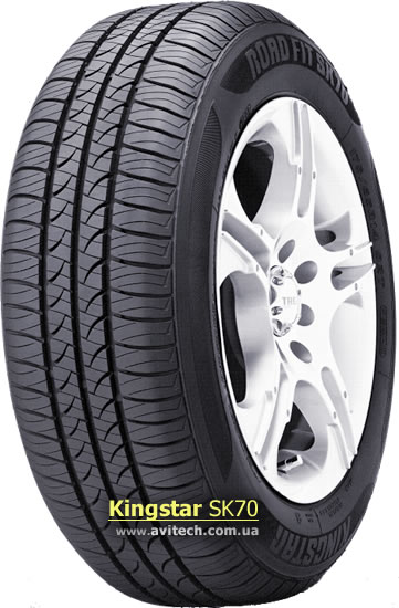 Kingstar SK70