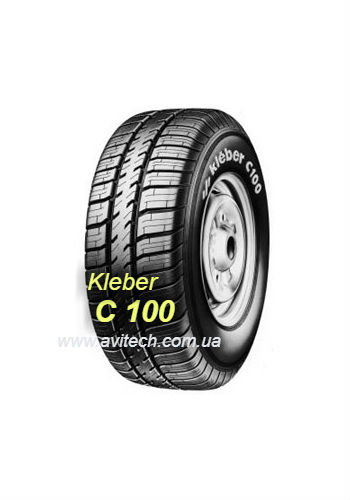 Kleber C 100