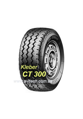 Kleber CT 300