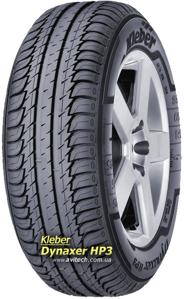 Kleber Dynaxer HP3