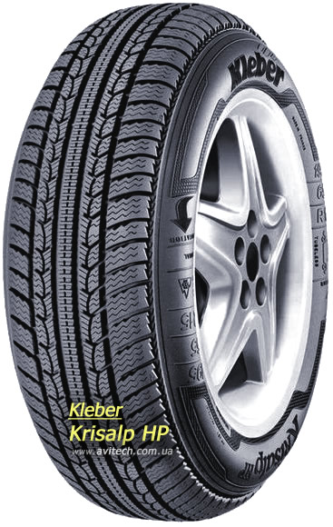 Kleber Krisalp HP