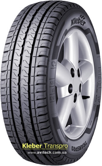 Kleber Transpro