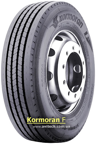Kormoran F