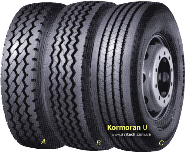 Kormoran U