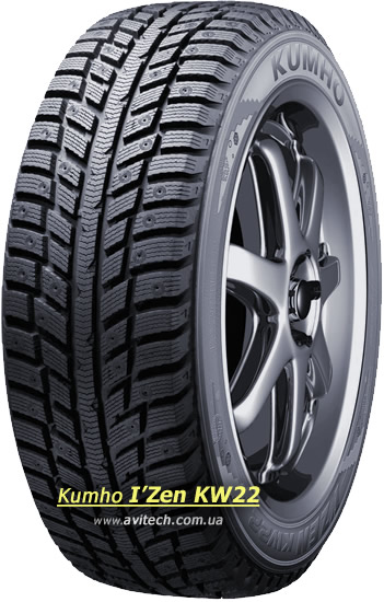 Kumho I'Zen KW22