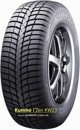 Kumho I'Zen KW23