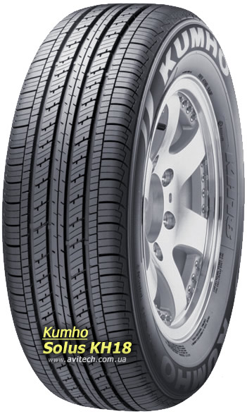 Kumho KH18