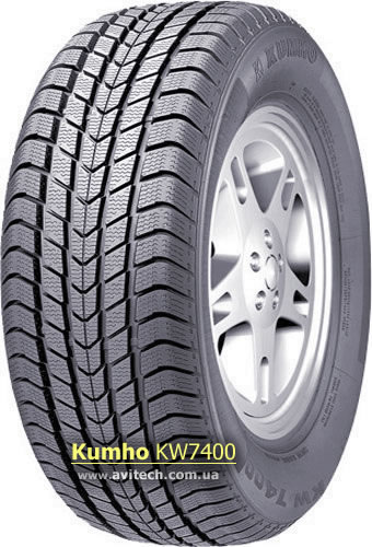 Kumho KW 7400