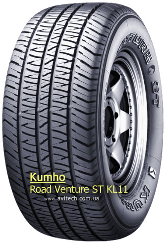 Kumho Road Venture ST KL11