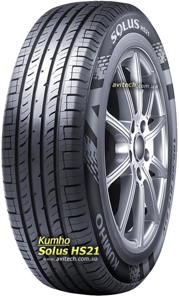 Kumho Solus HS21