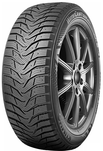 Kumho WinterCraft Suv Ice WS31