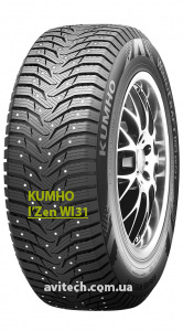 Kumho I'Zen WI31