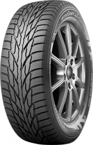 Kumho WinterCraft Suv Ice WS51