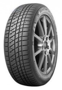 Kumho WinterCraft SUV WS71