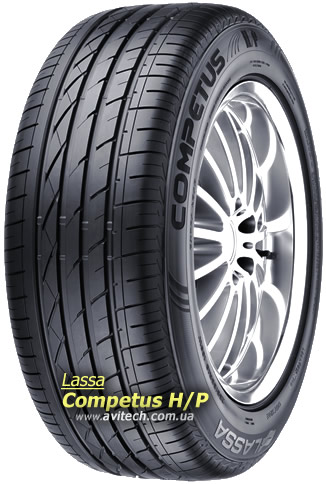 Lassa Competus H/P