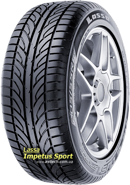 Lassa Impetus Sport