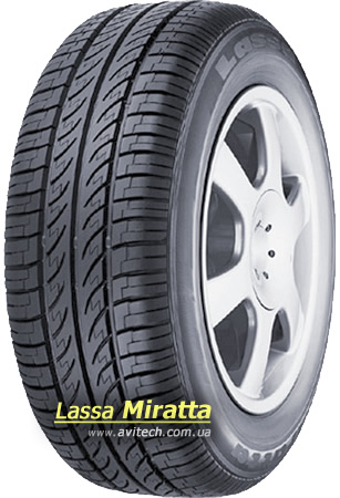 Lassa Miratta