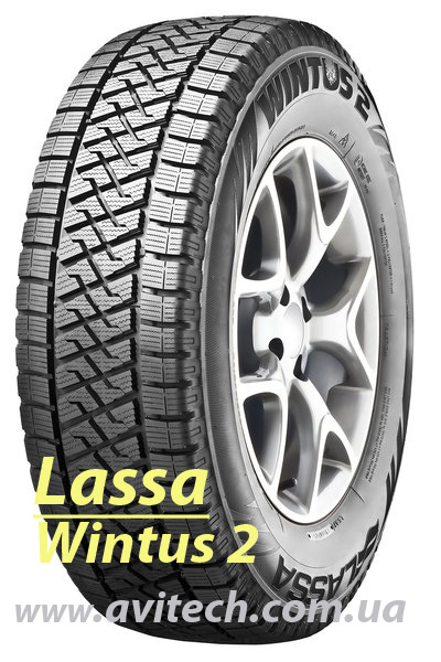 Lassa Wintus 2