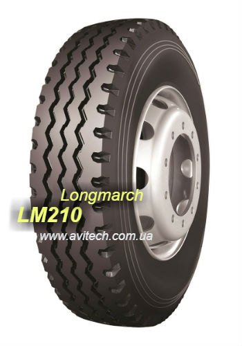 Longmarch LM210