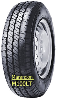 Marangoni M100LT