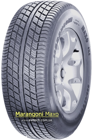 Marangoni Maxo