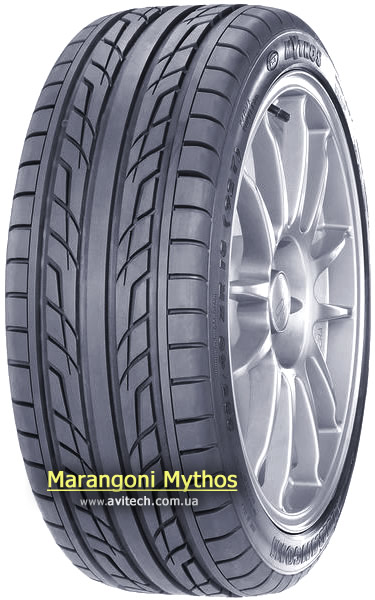 Marangoni Mythos