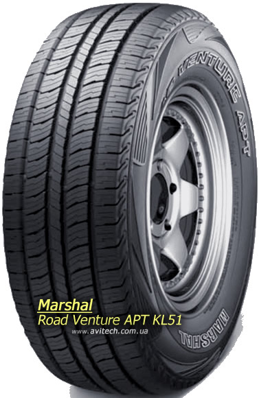 Marshal Road Venture APT KL51
