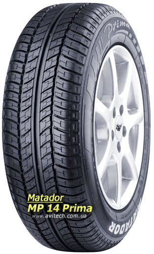 Matador MP 14 Prima