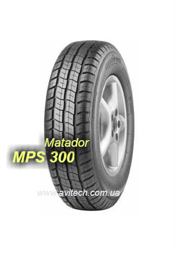 Matador MPS 300