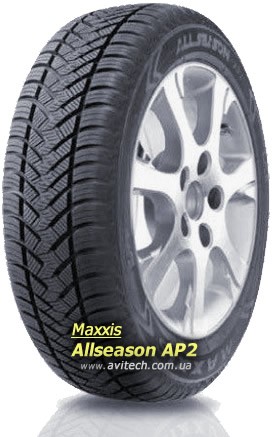 Maxxis Allseason AP2