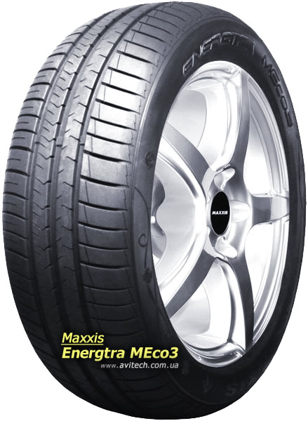 Maxxis Energtra MEco3