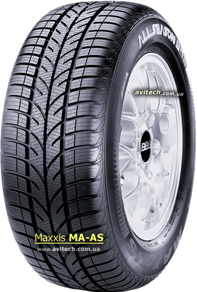 Maxxis MA-AS
