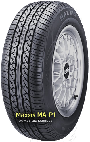 Maxxis MA-P1
