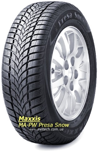 Maxxis MA-PW Presa Snow