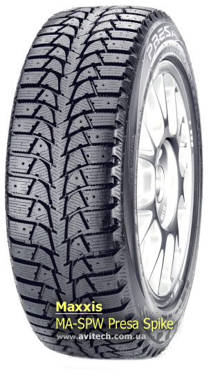 Maxxis MA-SPW Presa Spike