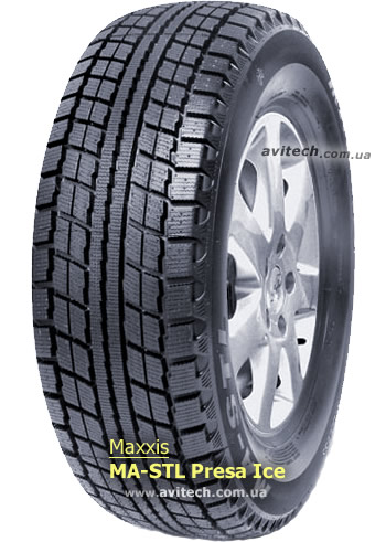 Maxxis MA-STL Presa Ice
