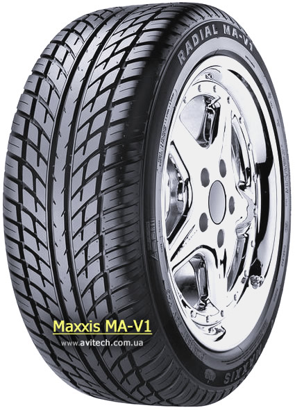 Maxxis MA-V1
