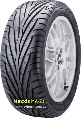 Maxxis MA-Z1 Drift
